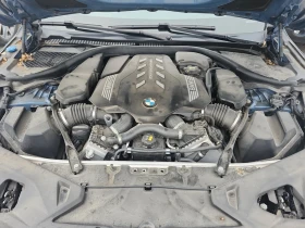 BMW 850, снимка 15