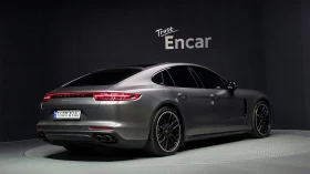 Porsche Panamera, снимка 2