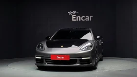 Porsche Panamera, снимка 3