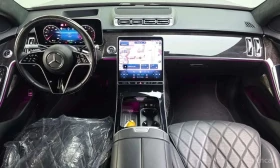 Mercedes-Benz S 580, снимка 7