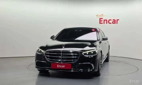 Mercedes-Benz S 580, снимка 3