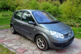 Renault Megane Scenic 1.5DCI   | Mobile.bg    12