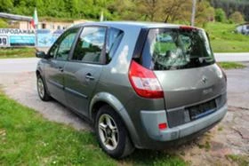 Renault Megane Scenic 1.5DCI   | Mobile.bg    7