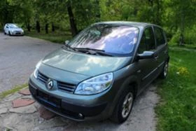 Renault Megane Scenic 1.5DCI   | Mobile.bg    16