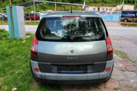 Renault Megane Scenic 1.5DCI   | Mobile.bg    6