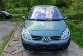 Renault Megane Scenic 1.5DCI   | Mobile.bg    3