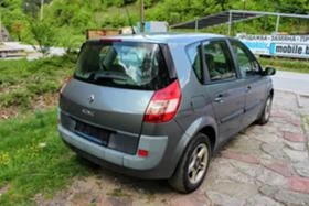 Renault Megane Scenic 1.5DCI   | Mobile.bg    5