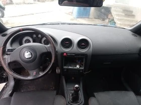 Seat Ibiza 1.8т 180 Cupra , снимка 9