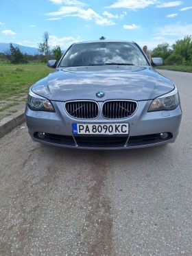 Обява за продажба на BMW 525 ~8 900 лв. - изображение 1