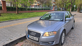 Audi A4 3.2 V6 FSI Quattro, снимка 2