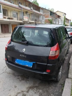 Renault Scenic | Mobile.bg    6