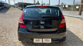 Hyundai I30 1.6CRDI-90к.с.-ИТАЛИЯ-EURO 5A, снимка 7