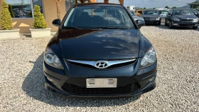 Hyundai I30 1.6CRDI-90..--EURO 5A | Mobile.bg    5