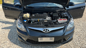 Hyundai I30 1.6CRDI-90к.с.-ИТАЛИЯ-EURO 5A, снимка 6