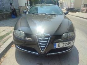 Обява за продажба на Alfa Romeo Gt ~6 999 лв. - изображение 2