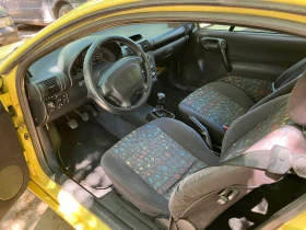 Opel Tigra 1.4 16v, снимка 6