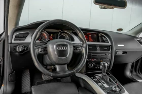 Audi A5 RS// MEMORY// START STOP// ЛИЗИНГ// DRIVE SELECT//, снимка 9