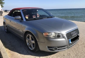 Audi A4, снимка 5