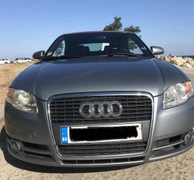 Audi A4, снимка 6