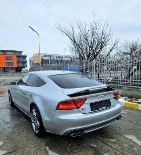 Audi A7, снимка 6