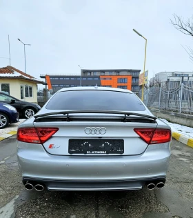 Audi A7, снимка 5