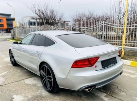 Audi A7 S line, снимка 3