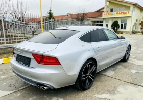 Audi A7 S line, снимка 5