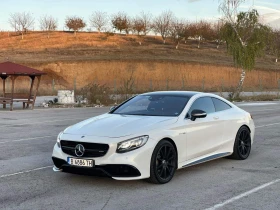 Mercedes-Benz S 63 AMG, снимка 9