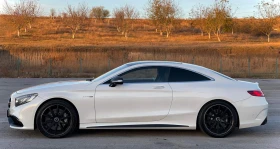 Mercedes-Benz S 63 AMG, снимка 5