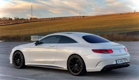 Mercedes-Benz S 63 AMG, снимка 4