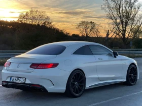 Mercedes-Benz S 63 AMG, снимка 7