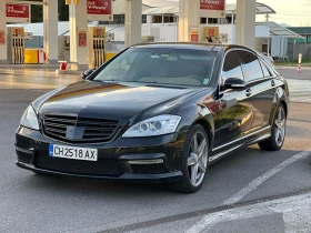 Обява за продажба на Mercedes-Benz S 500 Amg* Long ~24 999 лв. - изображение 1