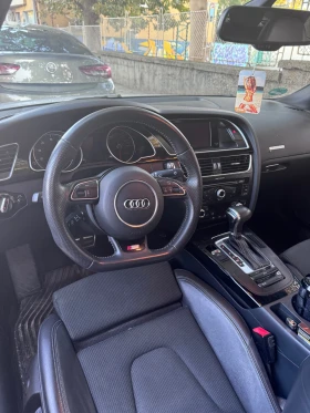 Audi A5 2.0 TFSI S-Line Quattro, снимка 7