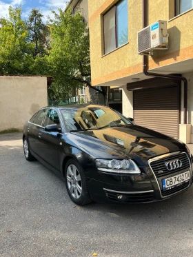 Audi A6 3.2 V6 Quattro, снимка 7