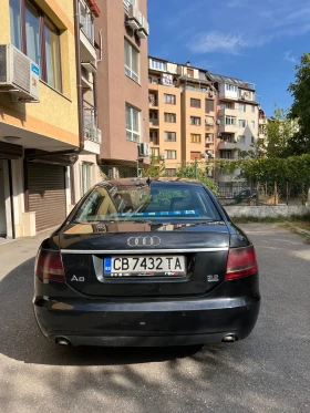 Audi A6 3.2 V6 Quattro, снимка 6