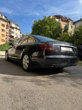 Audi A6 3.2 V6 Quattro, снимка 2