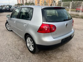 VW Golf 1.6i GAS, снимка 7