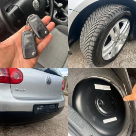 VW Golf 1.6i GAS, снимка 17