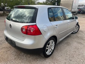 VW Golf 1.6i GAS, снимка 5