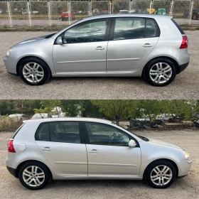 VW Golf 1.6i GAS, снимка 4