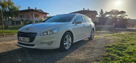 Peugeot 508 508SW | Mobile.bg    2