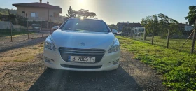 Peugeot 508 508SW, снимка 3