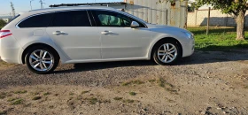 Peugeot 508 508SW, снимка 4