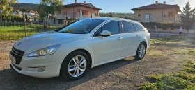 Peugeot 508 508SW | Mobile.bg    3