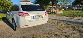 Peugeot 508 508SW, снимка 5