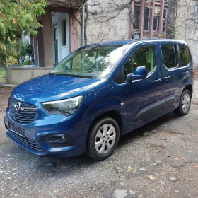 Opel Combo LIFE 1.5 , снимка 1