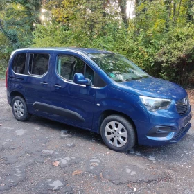 Opel Combo LIFE 1.5 , снимка 3