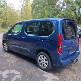 Opel Combo LIFE 1.5 , снимка 5