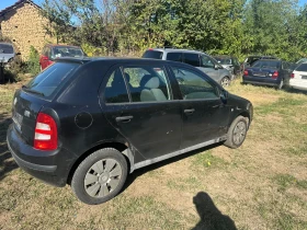 Skoda Fabia 1.4TDI , снимка 3