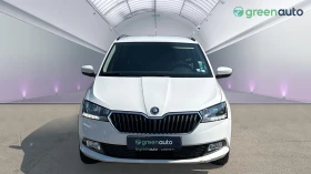 Skoda Fabia ТSi 95к.с., снимка 4